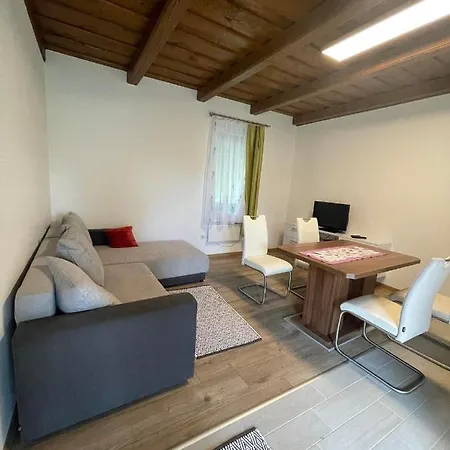 Mura Voelgye Vendeghaz Apartment