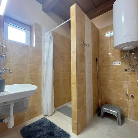 Apartmán Mura Voelgye Vendeghaz