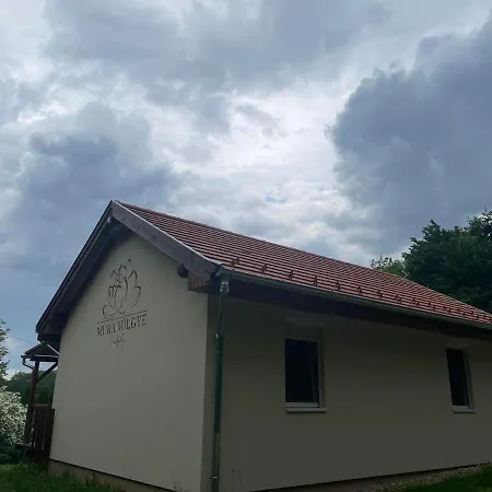 Mura Voelgye Vendeghaz Apartmán *