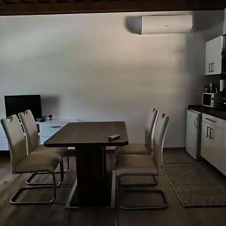 Mura Voelgye Vendeghaz Muraratka