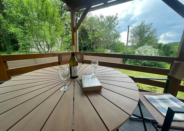 アパート Mura Voelgye Vendeghaz