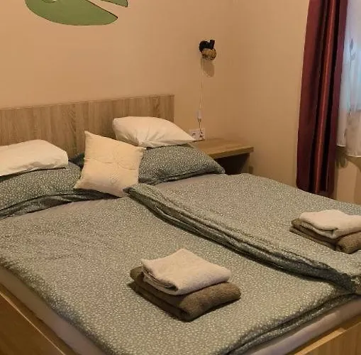 Mura Voelgye Vendeghaz Muraratka