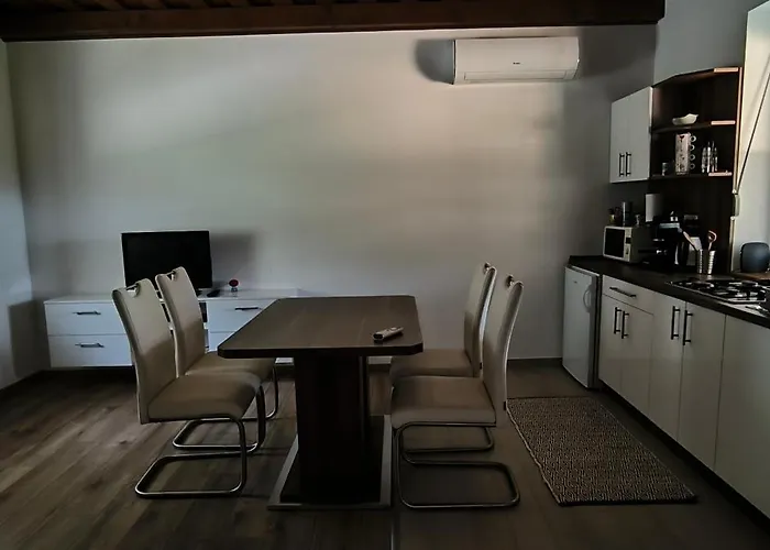 Mura Voelgye Vendeghaz Muraratka